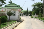 Suwattana Garden Village パタヤ 2