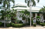 Suwattana Garden Village パタヤ 3