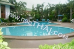 Suwattana Garden Village パタヤ 7
