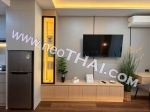 Pattaya Studio 1,690,000 THB - Salgspris; Sweet Condotel 2