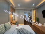 Pattaya Studio 1,690,000 THB - Salgspris; Sweet Condotel 2