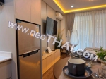 Pattaya Studio 1,690,000 THB - Salgspris; Sweet Condotel 2