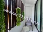 Pattaya Studio 1,690,000 THB - Salgspris; Sweet Condotel 2