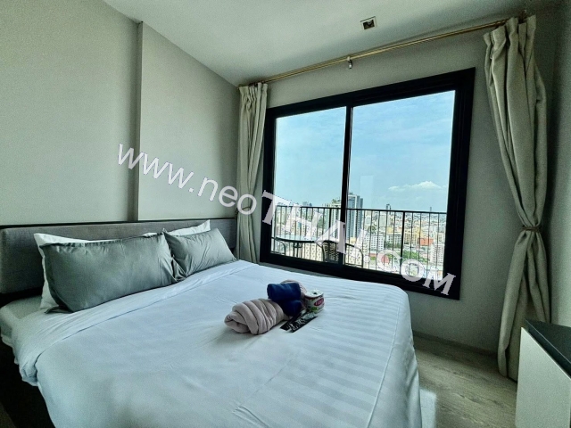 4,750,000 - The Base Central Pattaya