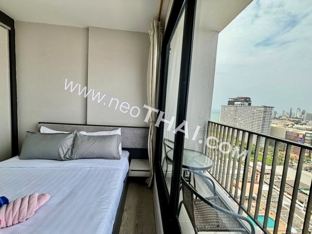 4,750,000 - The Base Central Pattaya