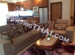 Pattaya Wohnung 5,500,000 THB - Kaufpreis; The Bay View Condominium 2