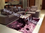 Pattaya Wohnung 5,500,000 THB - Kaufpreis; The Bay View Condominium 2