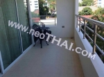 Pattaya Wohnung 5,500,000 THB - Kaufpreis; The Bay View Condominium 2