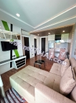 Pattaya Apartment 1,700,000 THB - Prix de vente; The Feelture
