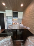 Pattaya Apartment 1,700,000 THB - Prix de vente; The Feelture