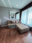 Pattaya Apartment 1,700,000 THB - Prix de vente; The Feelture