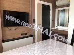 Pattaya Asunto 2,250,000 THB - Myyntihinta; The Feelture