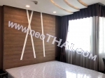 Pattaya Asunto 2,250,000 THB - Myyntihinta; The Feelture