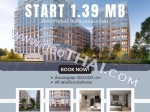 The Indeed Condominium Pattaya 1
