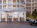 The Indeed Condominium Pattaya 3