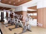 The Indeed Condominium Pattaya 4
