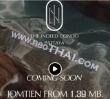 13 Tammikuu The Indeed Condo Pattaya - coming soon. From 1.39 MB