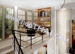 Pattaya Apartment 5,126,000 THB - Sale price; The IVY Jomtien