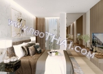 Pattaya Apartment 5,126,000 THB - Sale price; The IVY Jomtien