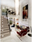 Pattaya Apartment 5,126,000 THB - Sale price; The IVY Jomtien