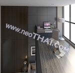 Pattaya Apartment 5,485,000 THB - Sale price; The IVY Jomtien