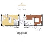 Pattaya Apartment 5,485,000 THB - Sale price; The IVY Jomtien