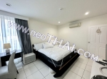 Pattaya Apartment 7,590,000 THB - Sale price; The Lofts Pratumnak