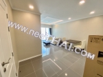 Pattaya Asunto 2,220,000 THB - Myyntihinta; The Orient Jomtien
