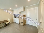 Pattaya Asunto 2,220,000 THB - Myyntihinta; The Orient Jomtien