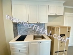 Pattaya Asunto 2,220,000 THB - Myyntihinta; The Orient Jomtien