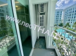 Pattaya Asunto 2,220,000 THB - Myyntihinta; The Orient Jomtien