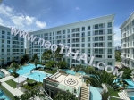 Pattaya Asunto 2,220,000 THB - Myyntihinta; The Orient Jomtien