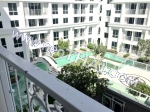 Pattaya Asunto 2,200,000 THB - Myyntihinta; The Orient Jomtien