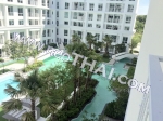 Pattaya Asunto 2,200,000 THB - Myyntihinta; The Orient Jomtien