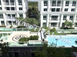 Pattaya Asunto 2,200,000 THB - Myyntihinta; The Orient Jomtien