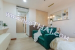 Pattaya Studio 4,000,000 THB - Salgspris; The Palm Wongamat