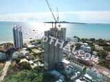 18 พฤศจิกายน 2563 The Panora Pattaya  construction site