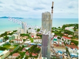 18 พฤศจิกายน 2563 The Panora Pattaya  construction site