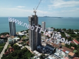18 พฤศจิกายน 2563 The Panora Pattaya  construction site