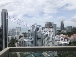 พัทยา อพาร์ทเมนท์ 3,750,000 บาท - ราคาขาย; เดอะ พีค ทาวเวอร์ - The Peak Towers
