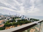 Pattaya Apartment 2,990,000 THB - Sale price; The Peak Towers