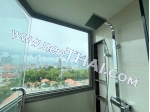 Pattaya Asunto 2,839,000 THB - Myyntihinta; The Peak Towers