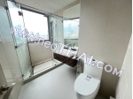Pattaya Asunto 2,839,000 THB - Myyntihinta; The Peak Towers