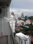พัทยา สตูดิโอ 2,290,000 บาท - ราคาขาย; เดอะ พีค ทาวเวอร์ - The Peak Towers
