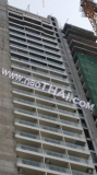 01 เมษายน 2558 The Peak Towers - construction site