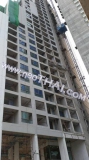 01 เมษายน 2558 The Peak Towers - construction site