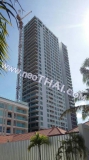 16 สิงหาคม 2558 The Peak Towers - construction site