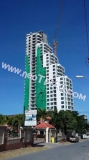16 สิงหาคม 2558 The Peak Towers - construction site