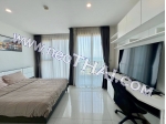 Pattaya Studio 2,950,000 THB - Sale price; The Riviera Jomtien