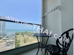 Pattaya Studio 2,950,000 THB - Sale price; The Riviera Jomtien